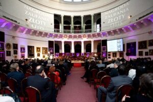 gala złoty otis 2014