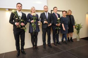 Złoty OTIS 2015 – Laureaci OTC