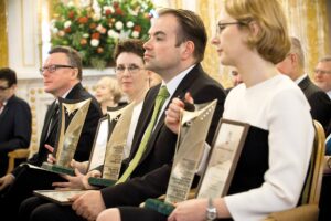 Złoty Otis z Diamentami – programy