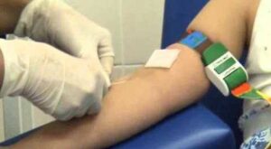 \”Sprawdź cholesterol u dziecka\” Ukraina