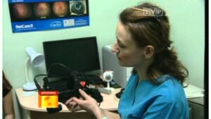 Złoty OTIS 2012 relajca PANORAMA