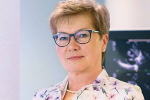 Prof. Bożena Werner