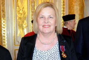 Lek. med. Beata Zawadowicz