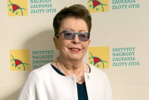 Elżbieta Kozik