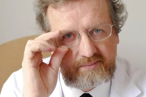 prof. Jarosław Reguła