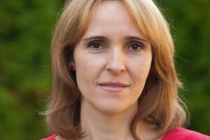 Małgorzata Żródlak