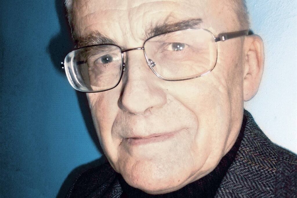 Ryszard Długołęcki