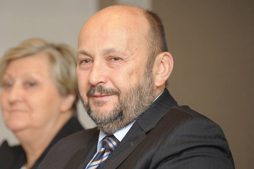 Stanisław Maćkowiak