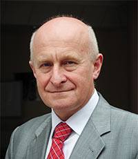 Prof. Piotr Hoffman
