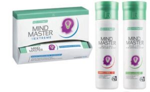 MIND MASTER