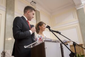 Złoty Otis/Tomasz Adamaszek