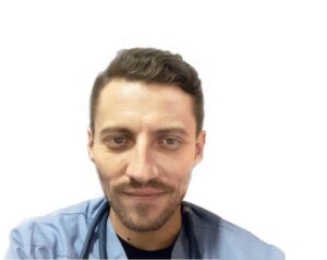 dr n. med. Sebastian Kwiatek