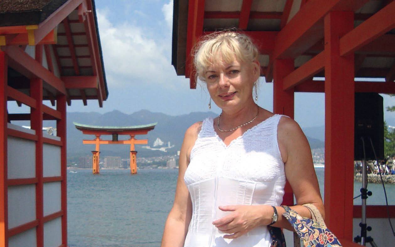 lek. med. Iwona Kiełtyka