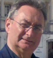 prof. Grzegorz Bazylak