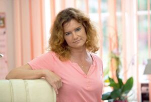 prof. Iwona Niedzielska