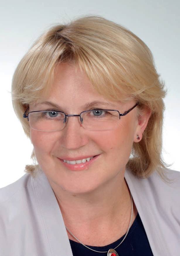 prof. Małgorzata Myśliwiec