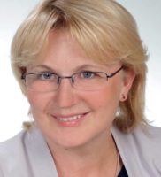prof. Małgorzata Myśliwiec