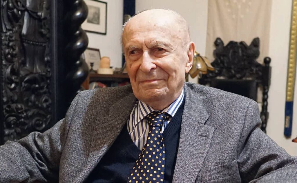 prof. Włodzimierz Januszewicz