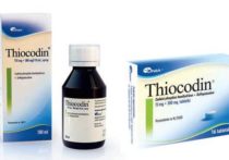 thiocodin