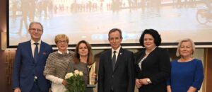 Nagrody Złoty Otis z Diamentami 2019 rozdane!