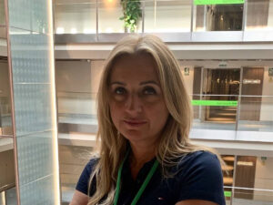 Prof. Anita Chudecka-Głaz