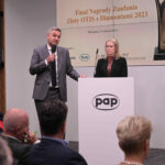 Złoty OTIS z Diamentami 2023