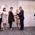 Złoty OTIS z Diamentami 2023