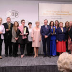 Złoty OTIS z Diamentami 2023