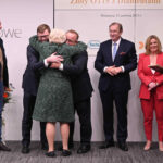 Złoty OTIS z Diamentami 2023