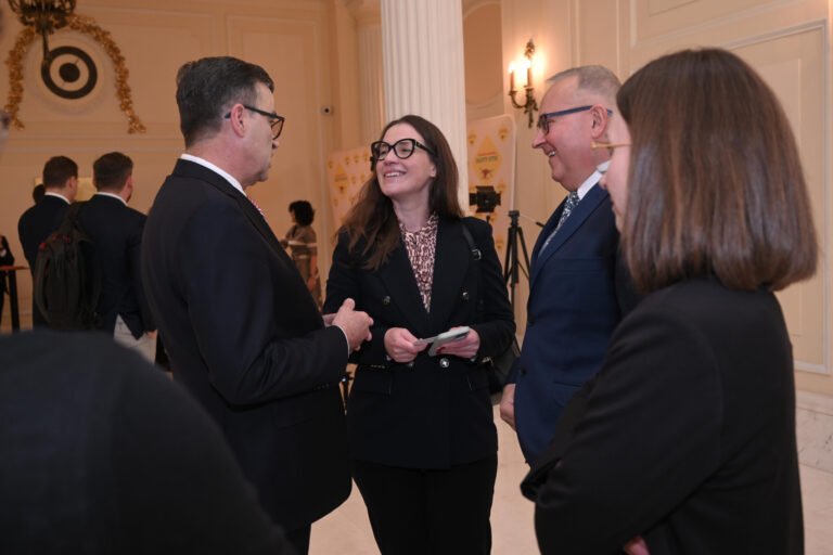 I Konferencja Medycyna z Diamentami 05.11.2024