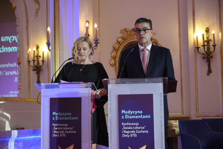 I konferencja Medycyna z Diamentami 05.11.2024