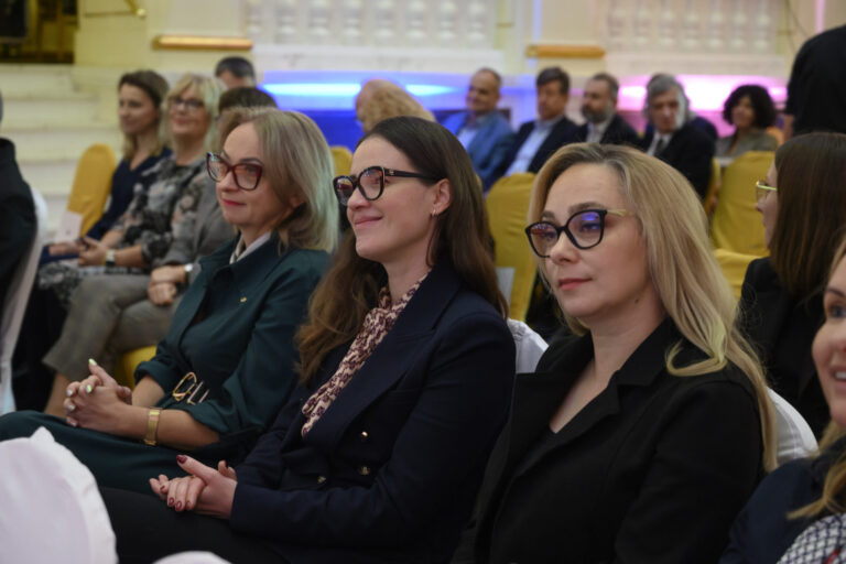 I konferencja Medycyna z Diamentami 05.11.2024