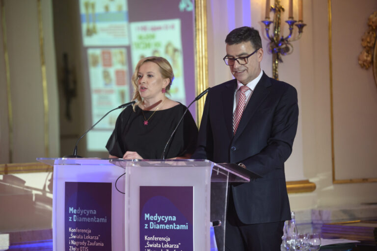 I konferencja Medycyna z Diamentami 05.11.2024