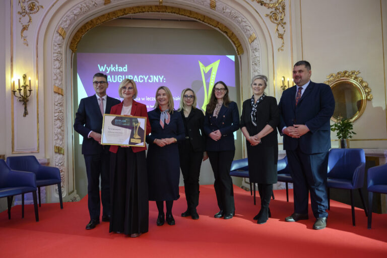 I konferencja Medycyna z Diamentami 05.11.2024