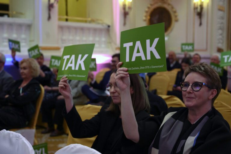 I konferencja Medycyna z Diamentami 05.11.2024