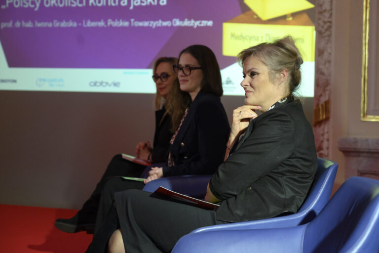 I konferencja Medycyna z Diamentami 05.11.2024