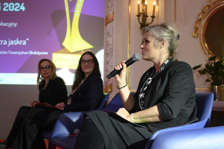 I konferencja Medycyna z Diamentami 05.11.2024