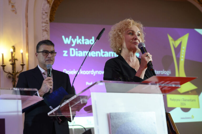 I konferencja Medycyna z Diamentami 05.11.2024