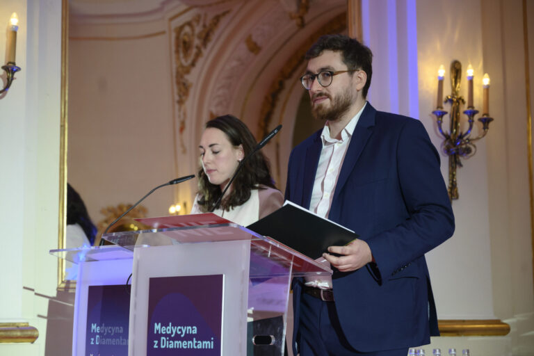 I konferencja Medycyna z Diamentami 05.11.2024