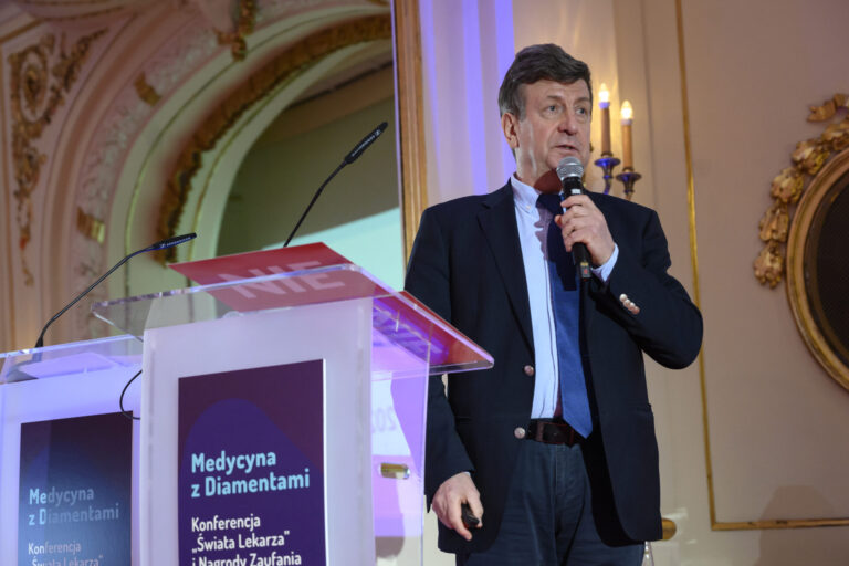 I konferencja Medycyna z Diamentami 05.11.2024