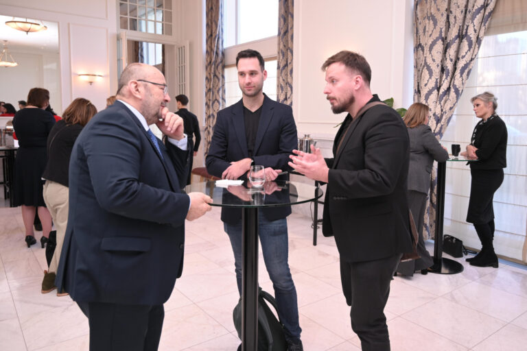 I konferencja Medycyna z Diamentami 05.11.2024