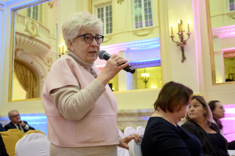 I Konferencja Medycyna z Diamentami 05.11.2024