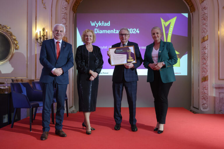 I Konferencja Medycyna z Diamentami 05.11.2024