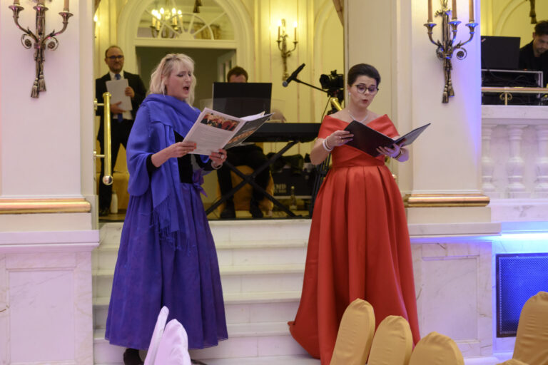 I Konferencja Medycyna z Diamentami 05.11.2024