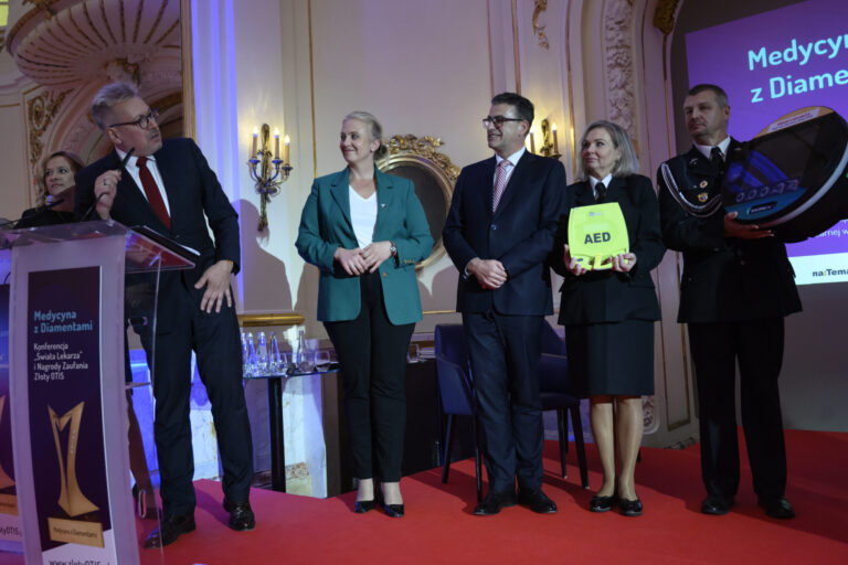 I Konferencja Medycyna z Diamentami 05.11.2024