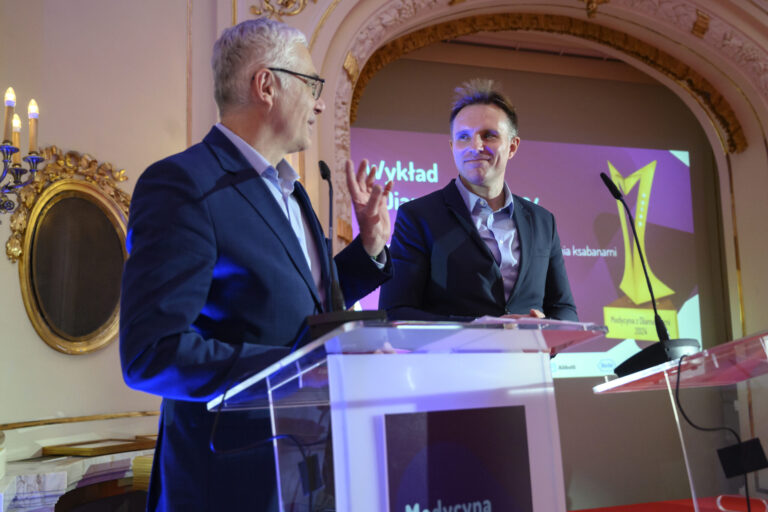 I Konferencja Medycyna z Diamentami 05.11.2024