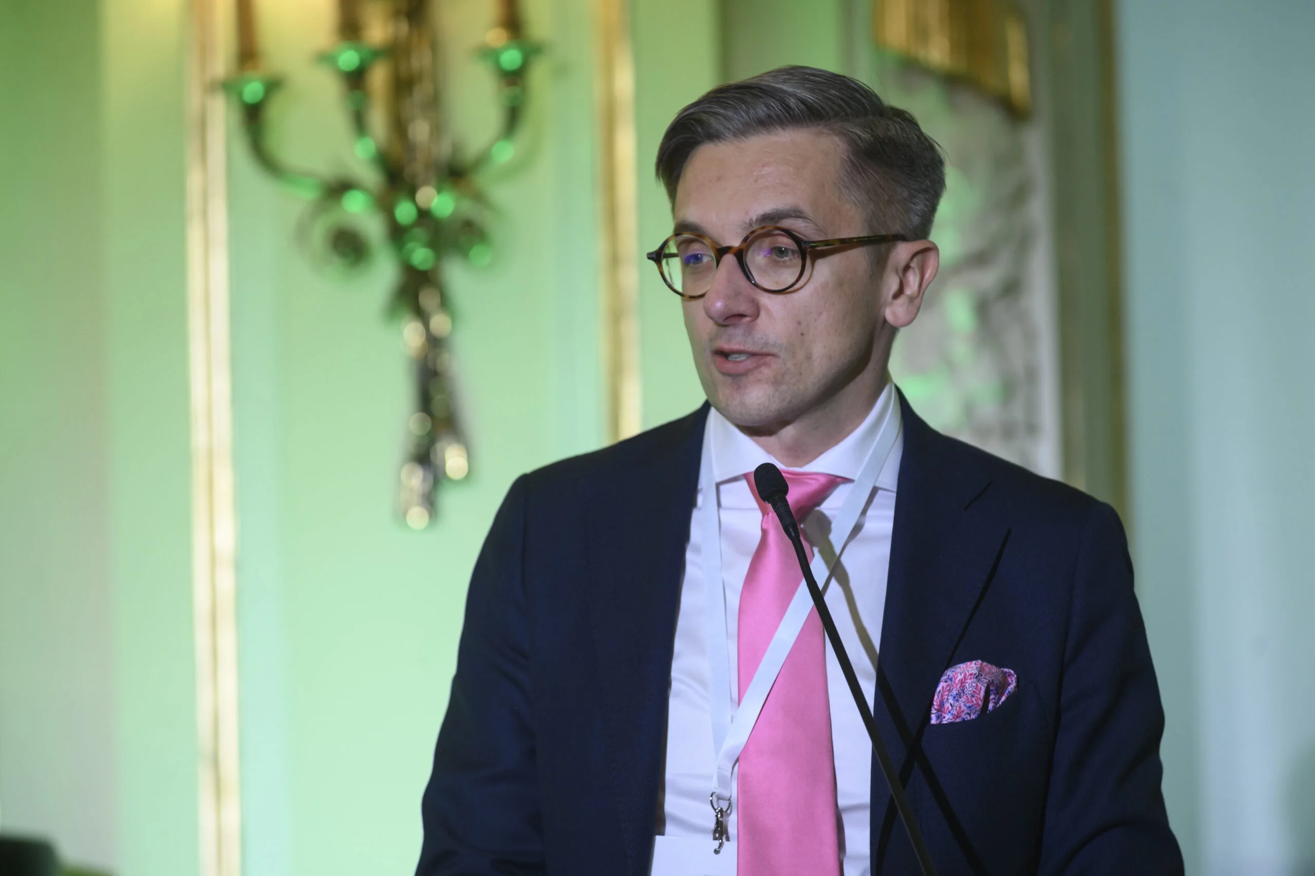 XXII Gala Nagrody Zaufania Złoty OTIS 2025