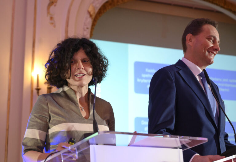 I Konferencja Medycyna z Diamentami 05.11.2024