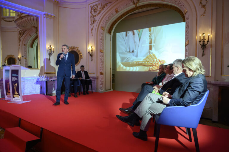 I Konferencja Medycyna z Diamentami 05.11.2024