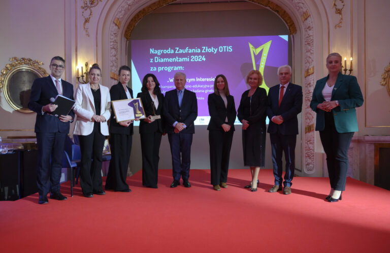 I Konferencja Medycyna z Diamentami 05.11.2024